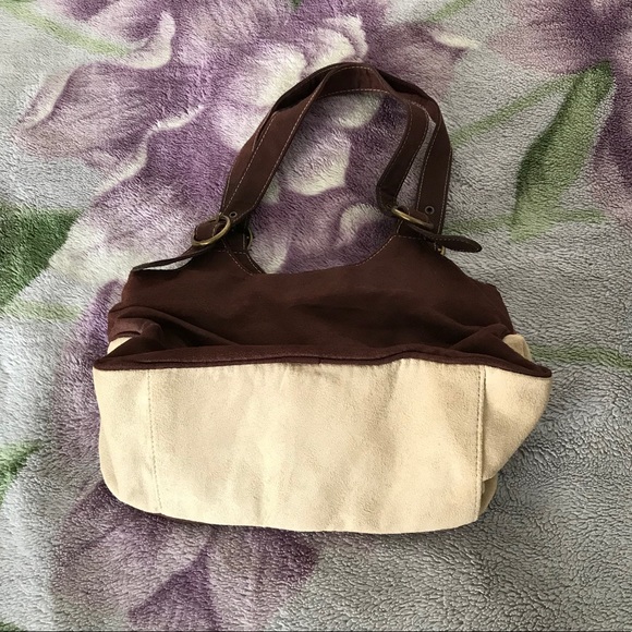 Small Shoulder Bag - Picture 6 of 16